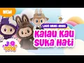 Download Lagu LAGU KALAU KAU SUKA HATI | LAGU ANAK ANAK INDONESIA TERBAIK - @J.GToysNusantara