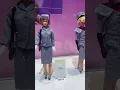 Vintage Barbie collection