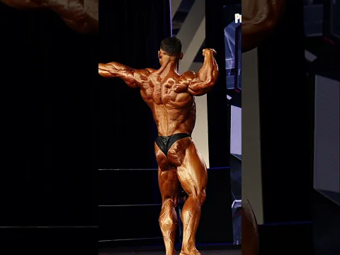 PRÉVIAS MR. OLYMPIA 2026 ⭕️🥇