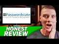 Passwordstate Review - My Honest Experience with This Enterprise Password Manager