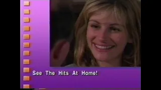 20 minutes of pay per view promos from 1999