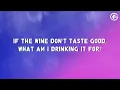 G Flip - Bed on Fire (Lyrics)
