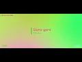 Download Lagu Gara-gara - Baby Ayu