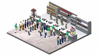 Concessions - Case Simulations Sports Management Collection