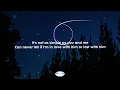 MK x Jonas Blue x Becky Hill - Back & Forth (Lyrics)