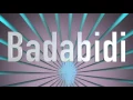 Download Lagu DJ Flamoes - Badabidi