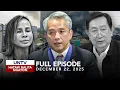 UNTV: Hataw Balita Ngayon | December 22, 2025