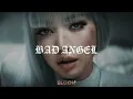 Anyma, LISA • INTRO + 'BAD ANGEL' | Awards Show Perf. Concept