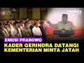 Download Lagu Emosi Prabowo, Kader Gerindra Datangi Kementerian Minta Jatah Pupuk: Tak Bisa Itu!