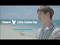 Download Lagu ONEW 온유 | LIFE GOES ON MV | Shawol Reaction