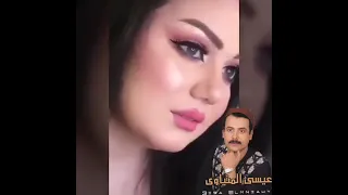 عيسى المنياوي موال ياخسارت الحظ لمابيدي اللخايب  اسمع الاسطوره الرايق لعمرك ما ه دندنها
