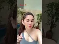 Hana hanifah bikini tema πππ #shorts #tiktokgirls #tiktokviral