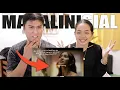 Download Lagu MAHALINI - SIAL (OFFICIAL MUSIC VIDEO) | SINGERS REACTION