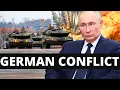 Download Lagu GERMANY DECLARES CONFLICT WITH RUSSIA, VENEZUELA MOBILIZES! Breaking War News With The Enforcer 1283