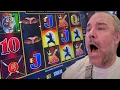 Greatest Slot Play Recovery Ever RECORDED