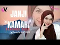 Lagu karaoke DUET janji kamari //nazmi feat Malik Ibrahim// by uul voice