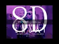 Mohamed Ramadan & Saad Lamjarred - Ensay (8D audio music)/ محمد رمضان وسعد المجرد- إنساي بتقنية 8 دي