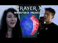 Download Lagu Prayer X - Banana Fish ED English Cover by Madds Buckley