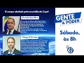 Download Lagu O Campo Abafado pela Escuridão da Copel | Gente \u0026 Poder com Chumbinho Silva e Thiago D’Arisbo