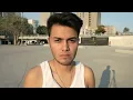 Maribou State & Pedestrian - Mask