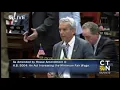 Rep Smith Argues Against Minimum Wage Hike that Will Hurt Jobs and Businesses