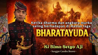 bharatayuda jayabinangun kibimasetyoaji 
