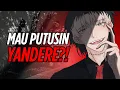 Lagu [ASMR RP] OBSESI PACAR YANDERE GA TERIMA PUTUS?! (ft. @jotashikata)