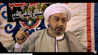 شوف ايه اللي حصل لمحمد ابو دياب و هو في شادر انتخابات اخوه احمد ابو دياب 