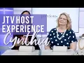 JTV Host Experience Cynthia