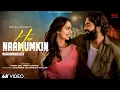 Download Lagu Naamumkin (LYRICS)- Maalik | Varun Jain, Shreya Ghoshal | Rajkummar Rao, Manushi Chhillar