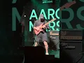 Intervals - STRING THEORY feat Marco Sfogli LIVE GUITAR PLAY-THROUGH