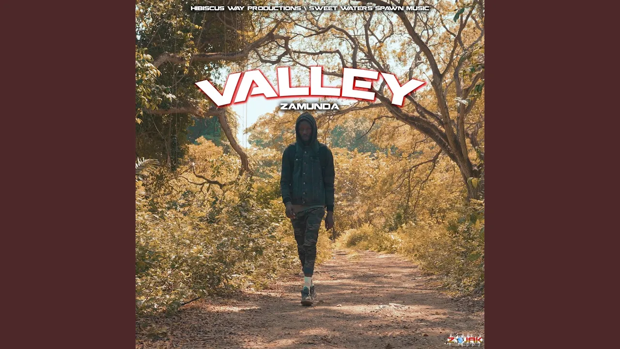 Valley