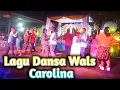 Download Lagu Lagu Dansa Wals Carolina