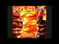 Download Lagu Sepultura   Against Full Album 1998
