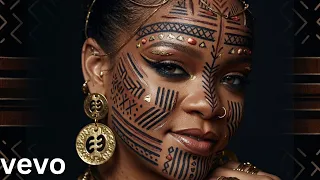rihanna africa my home 2026 afro music video 