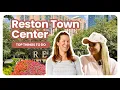 Best things to do in Reston Town Center 2024 - JESS AVA