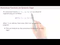 2 2 Higher Order Functions