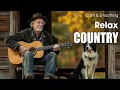 Lagu 【Country Relax 24】Calm Country Playlist / for Relax / Work / Pop / Ballad / Study / Coffee 🤠🎶