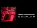 Lagu Ada Band - Singgasana Cinta (Official Audio)