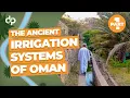 Download Lagu The Ancient Irrigation Systems of Oman; Misfat Al Abriyeen