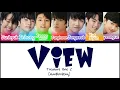 Download Lagu TREASURE BOX C 'VIEW' COLOR CODED LYRICS [HAN|ROM|ENG]