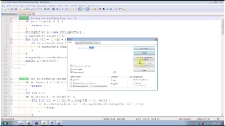 Let s play Coding Bat Java Warmup 2 Part
