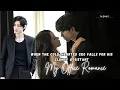 Download Lagu When the Cold-Hearted CEO Falls for His Clumsy Assistant | Sunghoon FF [Oneshot]
