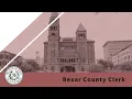 A message from Bexar County Clerk Lucy Adame-Clark