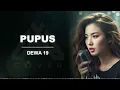 Download Lagu PUPUS _ DEWA19 _ AL COVER versi cewek