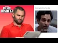 Download Lagu Penn Badgley Reacts to the Funniest 'You' Memes on the Internet