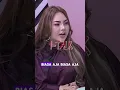 Lagu Reaksi Lisa Mariana Mergokin Pacar Selingkuh