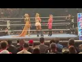 Download Lagu Trish Stratus Shocks WWE with Off-Air Return to Confront Jade Cargill \u0026 Tiffany Stratton!
