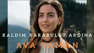 Kaldım Karabulut Ardına Ava Yaman Taşacak Bu Deniz 