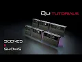 Lagu Qu Tutorials - Scenes and Shows